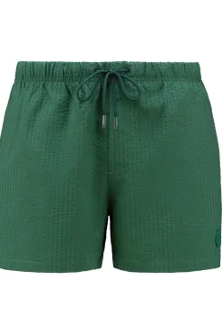 Shiwi Zwemshort Seersucker