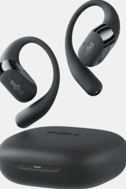 Shokz Koptelefoon Openfit 2+