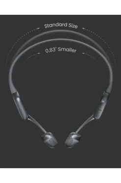 Shokz Koptelefoon Openrun Pro 2