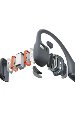 Shokz Koptelefoon Openrun Pro 2