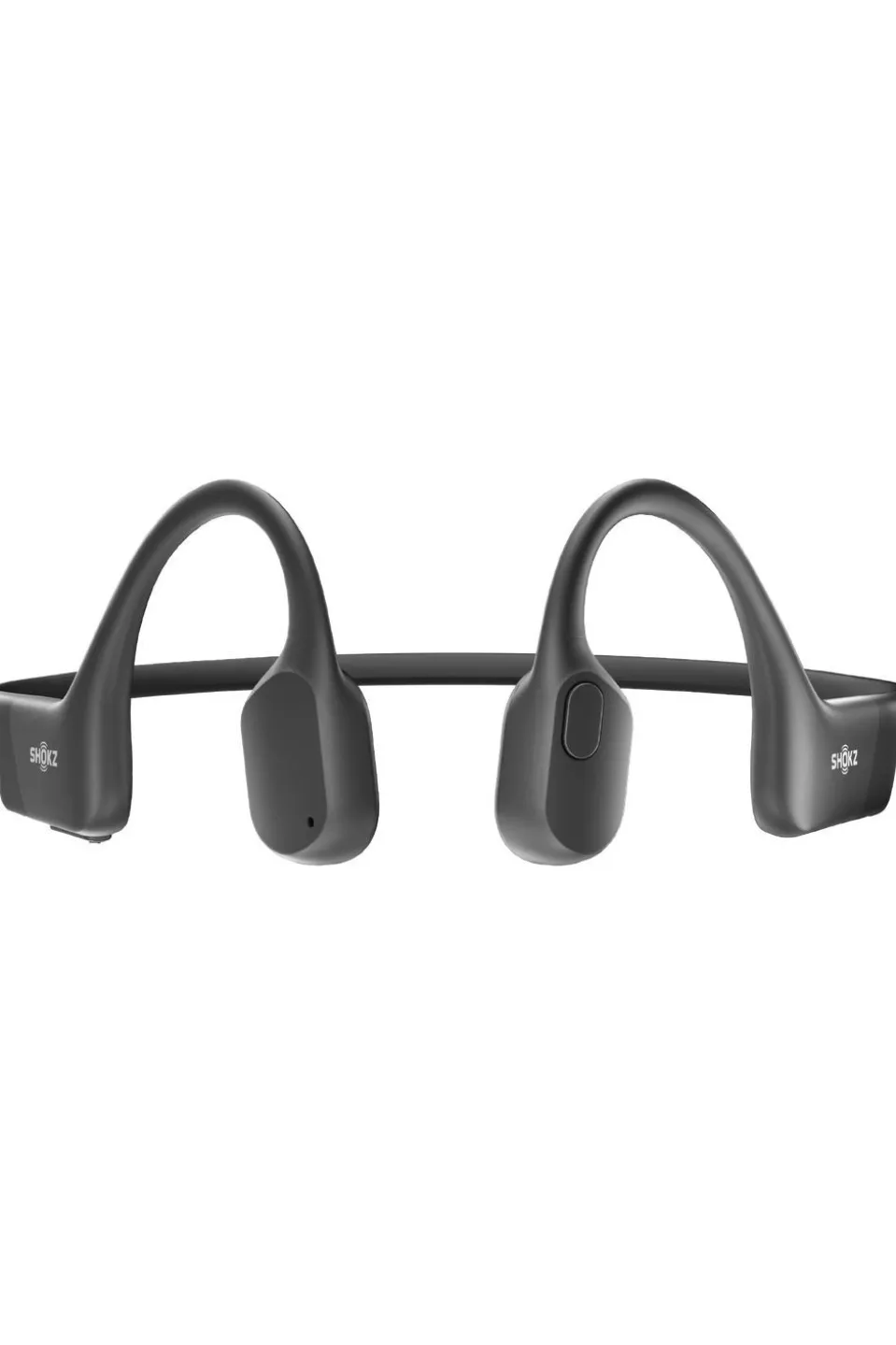 Shokz Koptelefoon Openrun Usb-C