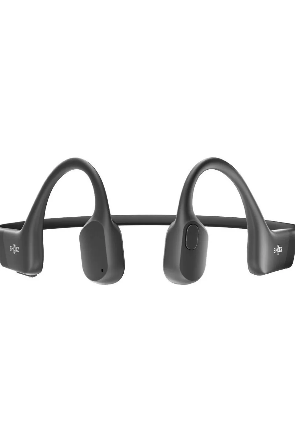 Shokz Koptelefoon Openrun Mini Usb-C
