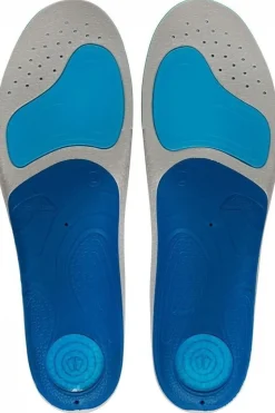 Sidas Inlegzool 3 Feet Run Protect Low