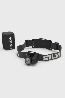 Silva Hoofdlamp Free 2000 L