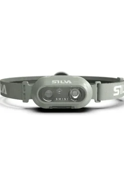 Silva Hoofdlamp Smini