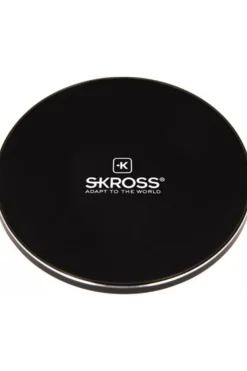 S-Kross Wereldstekker Wireless Charger 10 - Draadloze Oplader