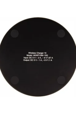 S-Kross Wereldstekker Wireless Charger 10 - Draadloze Oplader