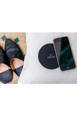 S-Kross Wereldstekker Wireless Charger 10 - Draadloze Oplader