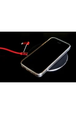 S-Kross Wereldstekker Wireless Charger 10 - Draadloze Oplader