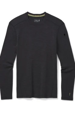 Smartwool Ondergoed Classic Thermal Merino Baselayer Crew