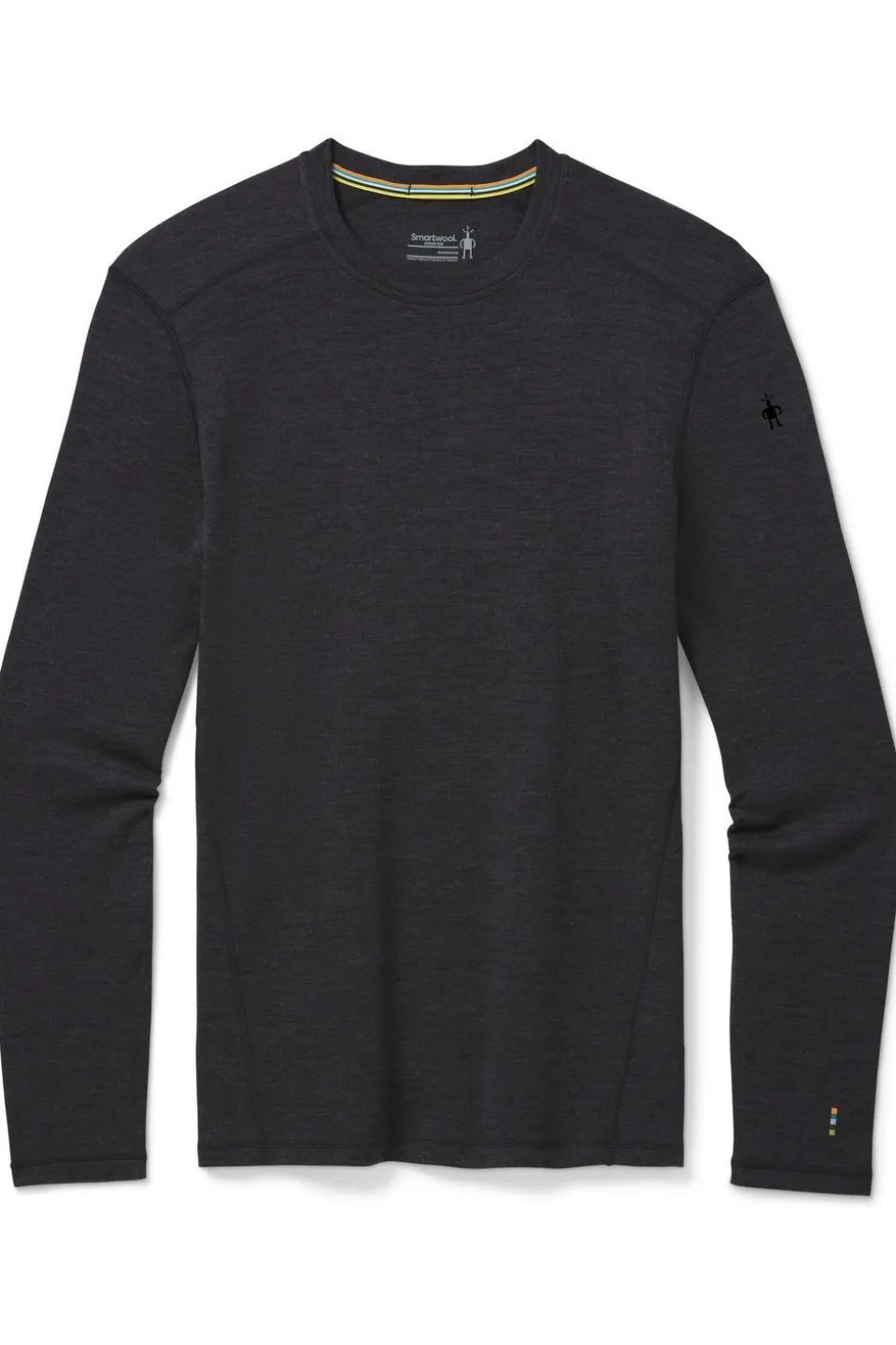 Smartwool Ondergoed Classic Thermal Merino Baselayer Crew