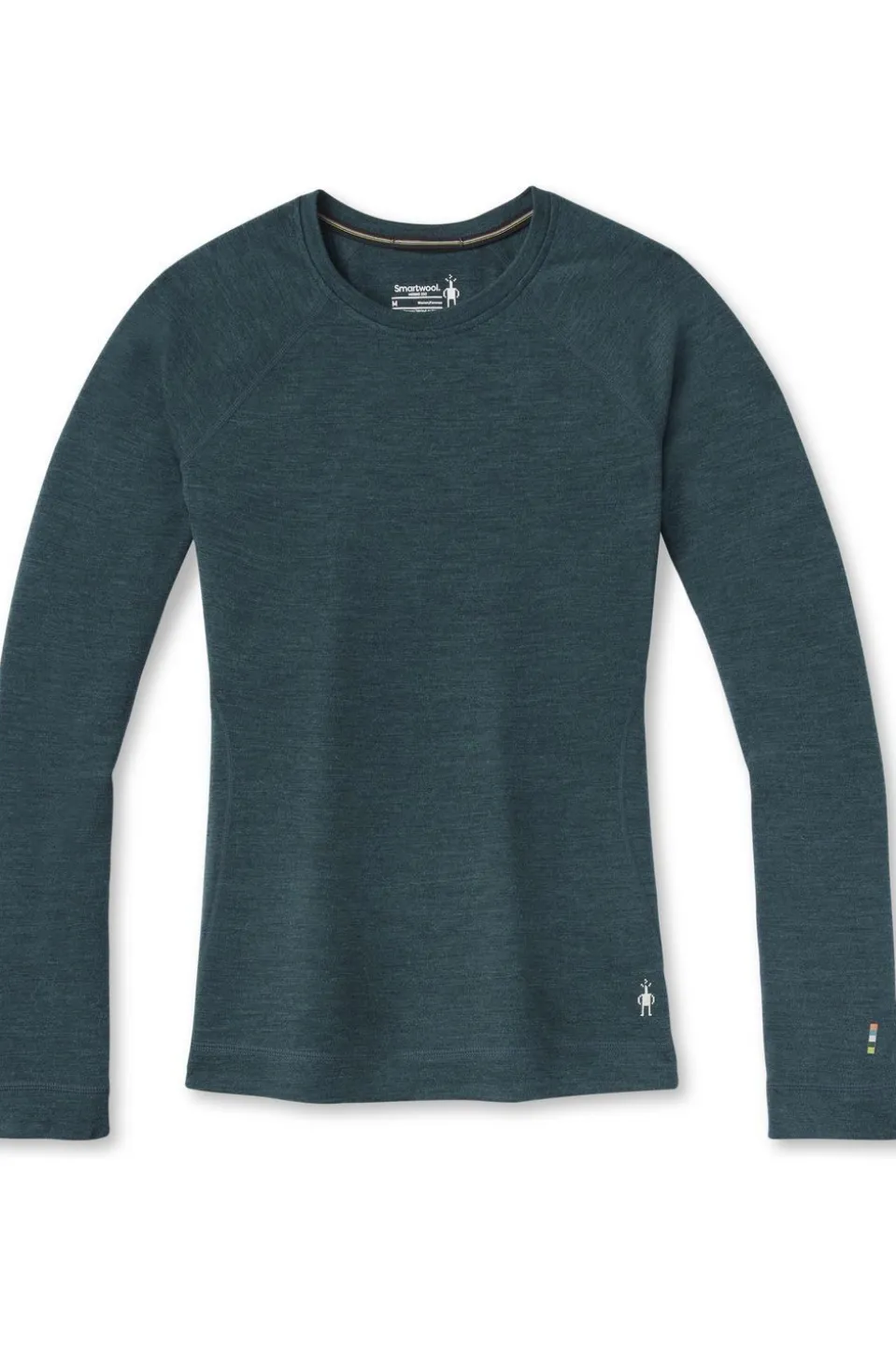 Smartwool Ondergoed Classic Thermal Merino Baselayer Crew