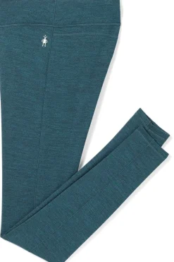 Smartwool Ondergoed Classic Thermal Merino Baselayer Bottom
