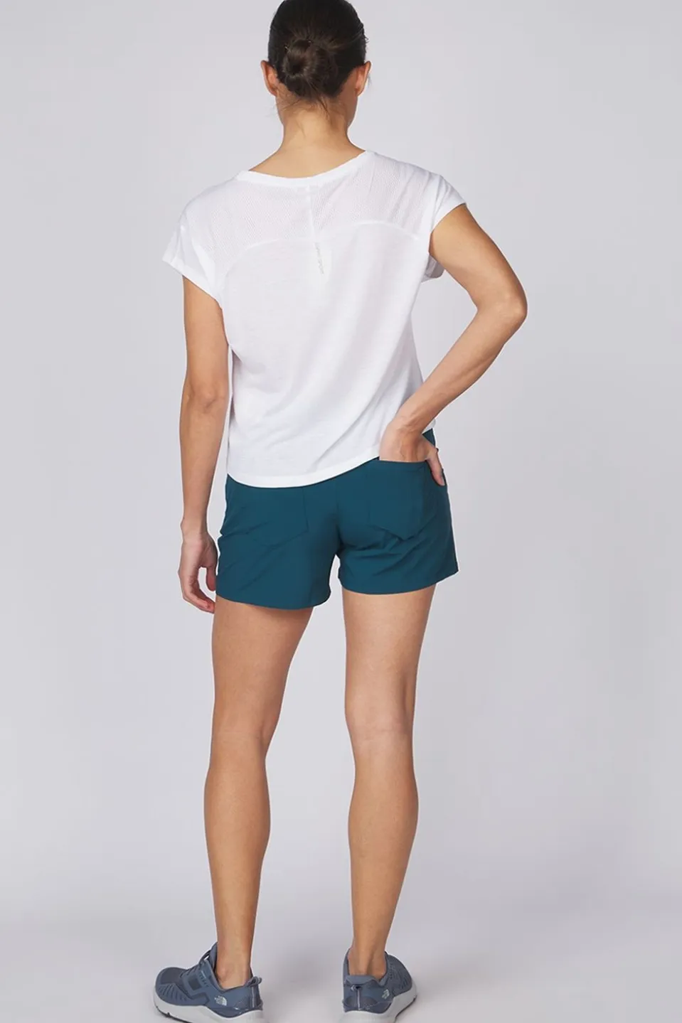 Smartwool Short Merino Sport Hikes