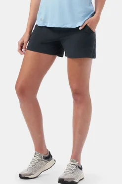 Smartwool Short Women'S 4" Hike Short