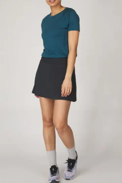 Smartwool Skort Active Lined Skirt