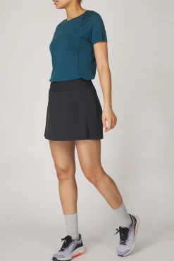 Smartwool Skort Active Lined Skirt