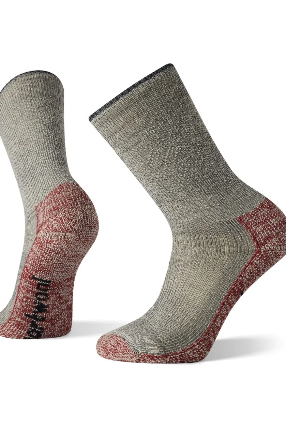 Smartwool Sokken Classic Mountaineer Maximum Cushion Crew