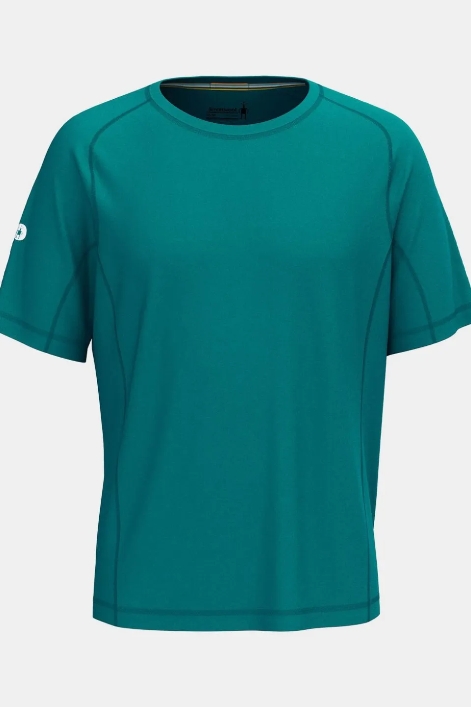 Smartwool T-Shirt Active Ultralite Ss