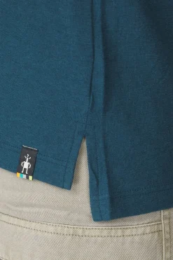Smartwool T-Shirt Guardian Of The Skies Ss