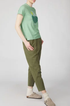Smartwool T-Shirt Horizon View Ss