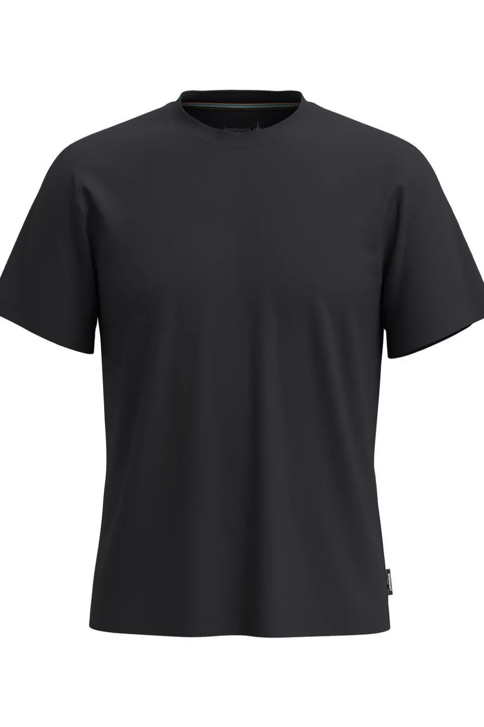 Smartwool T-Shirt Perfect Crew Ss