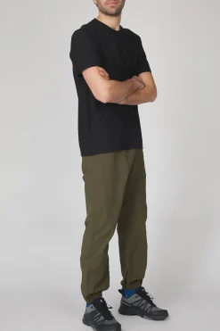 Smartwool T-Shirt Perfect Crew Ss