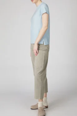Smartwool T-Shirt Perfect Crew Ss