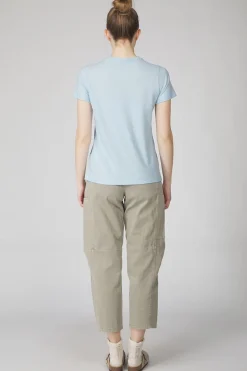 Smartwool T-Shirt Perfect Crew Ss