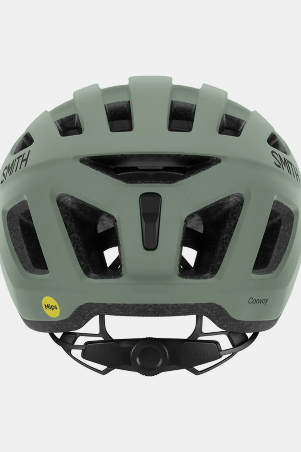 Smith Fietshelm Convoy Mips