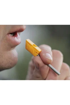 Smith's Accessoire Pack Pal Sharpener And Fire Starter