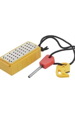 Smith's Gadget Pack Pal Tinder Maker With Fire Starter