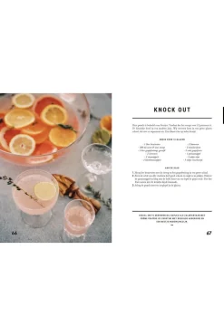 SNOR Limonade - alcoholvrije drankjes