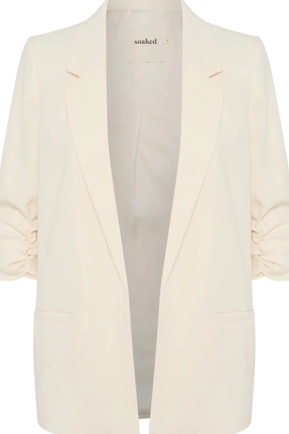 Soaked in Luxury Blazer Sl Shirleyblazer