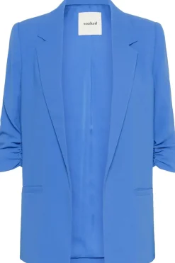 Soaked in Luxury Blazer Sl Shirleyblazer
