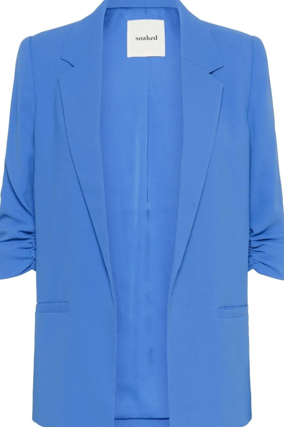 Soaked in Luxury Blazer Sl Shirleyblazer