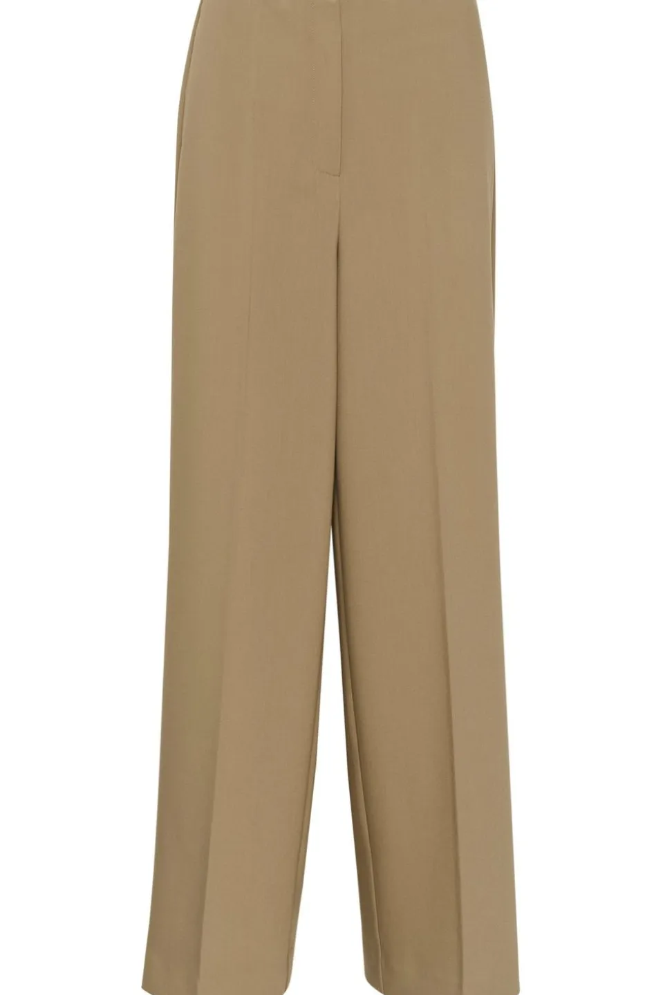 Soaked in Luxury Broek Slcorinne Wide Long