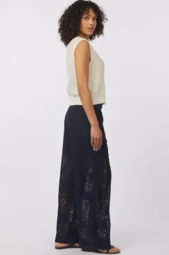 Soaked in Luxury Broek Slcoopelia Atlanta