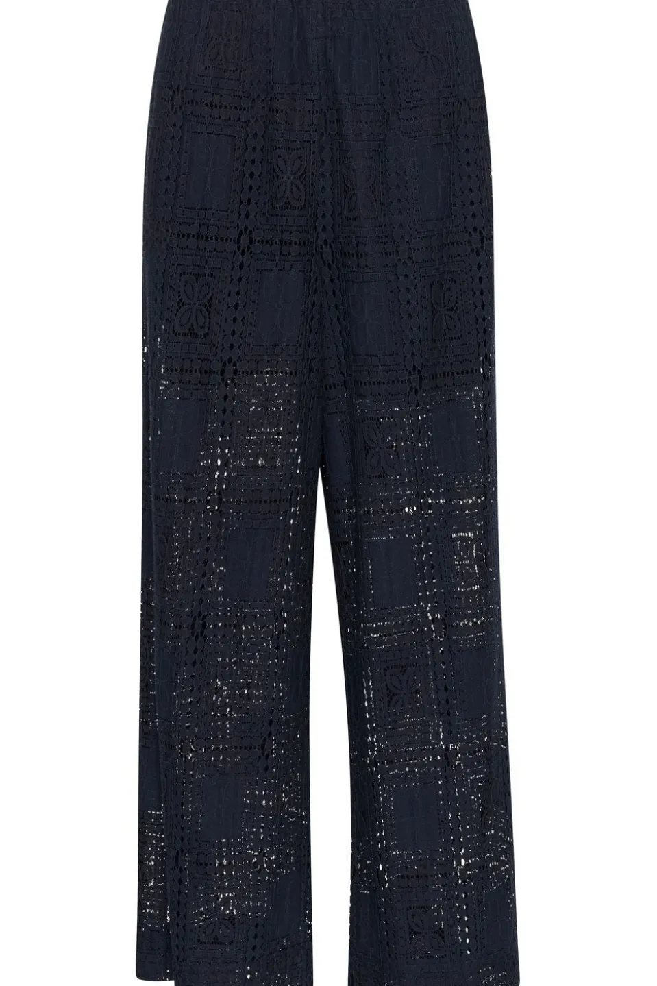 Soaked in Luxury Broek Slcoopelia Atlanta