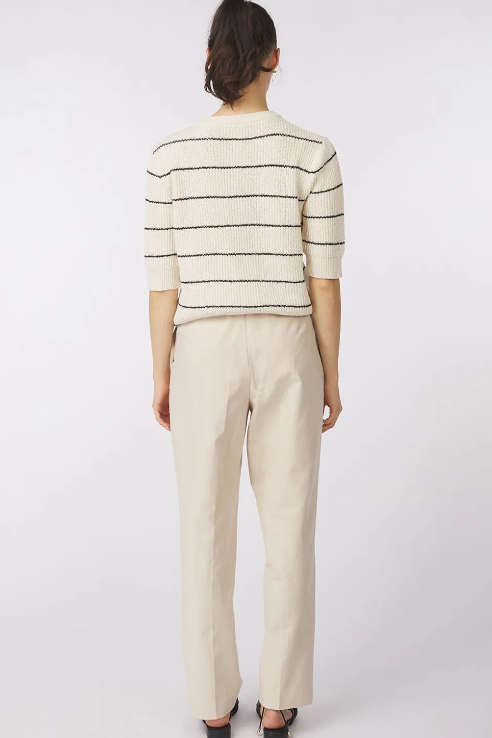 Soaked in Luxury Broek Sllinnena