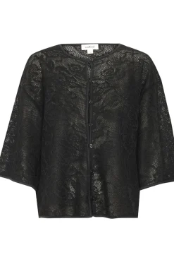 Soaked in Luxury Cardigan Sllupina