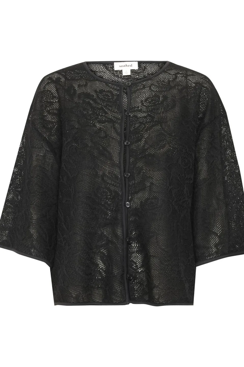 Soaked in Luxury Cardigan Sllupina