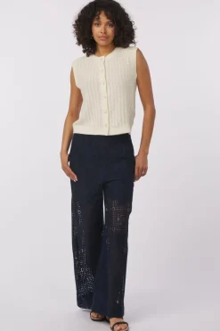 Soaked in Luxury Cardigan Slsusanna