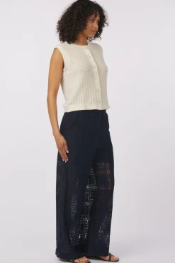 Soaked in Luxury Cardigan Slsusanna