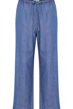 Soaked in Luxury Jeans Slchamy Faustina