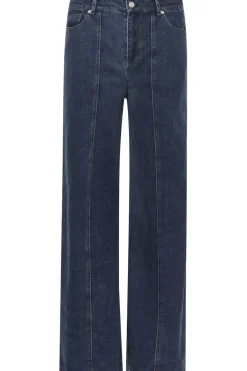 Soaked in Luxury Jeans Slcalianna