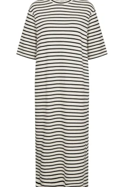 Soaked in Luxury Jurk Slingina