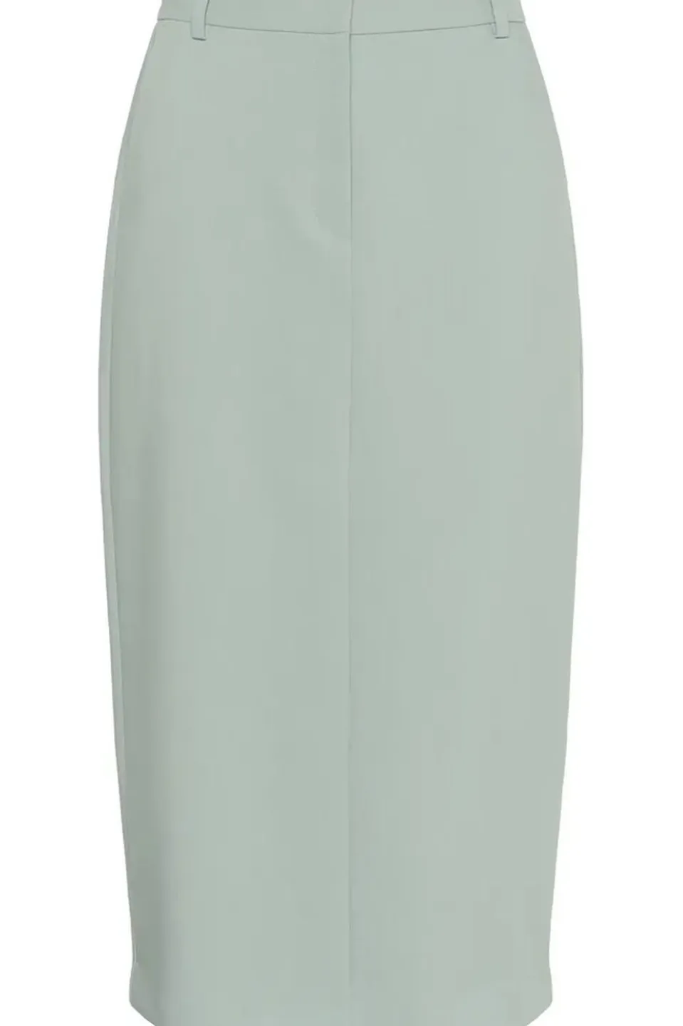 Soaked in Luxury Rok Slcorinne Long Pencil