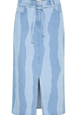 Soaked in Luxury Rok Slmaisa