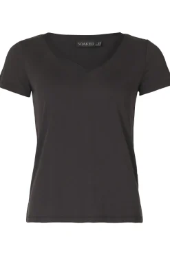 Soaked in Luxury Sl Coloumbine V-Neck